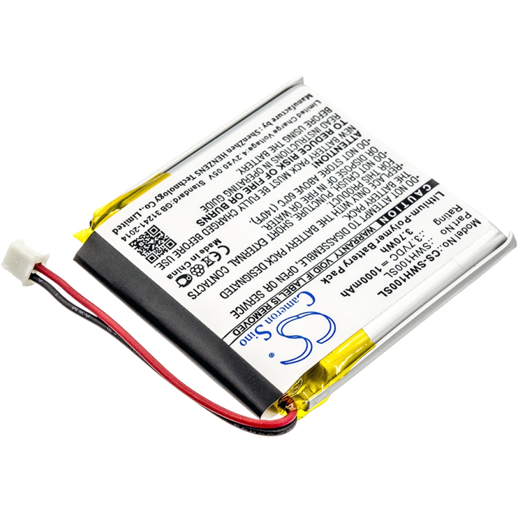 Baterías Sustituye SM-03