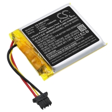 Reemplazo de batería compatible para Sony SP723741