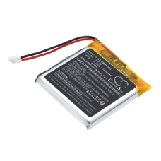Reemplazo de batería compatible para Sony SM-03