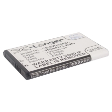 Reemplazo de batería compatible para Swissvoice 43048