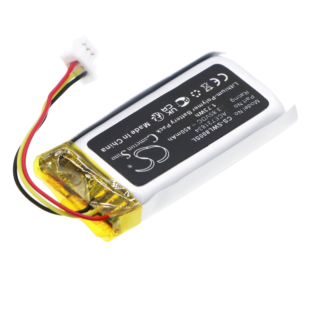 Batería del altavoz Sony CS-SWL800SL