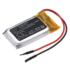 Reemplazo de batería compatible para Sony ACE621733