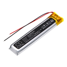 Reemplazo de batería compatible para Sony AHB561150