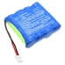 Batería Médica Schwa CS-SWP400MD