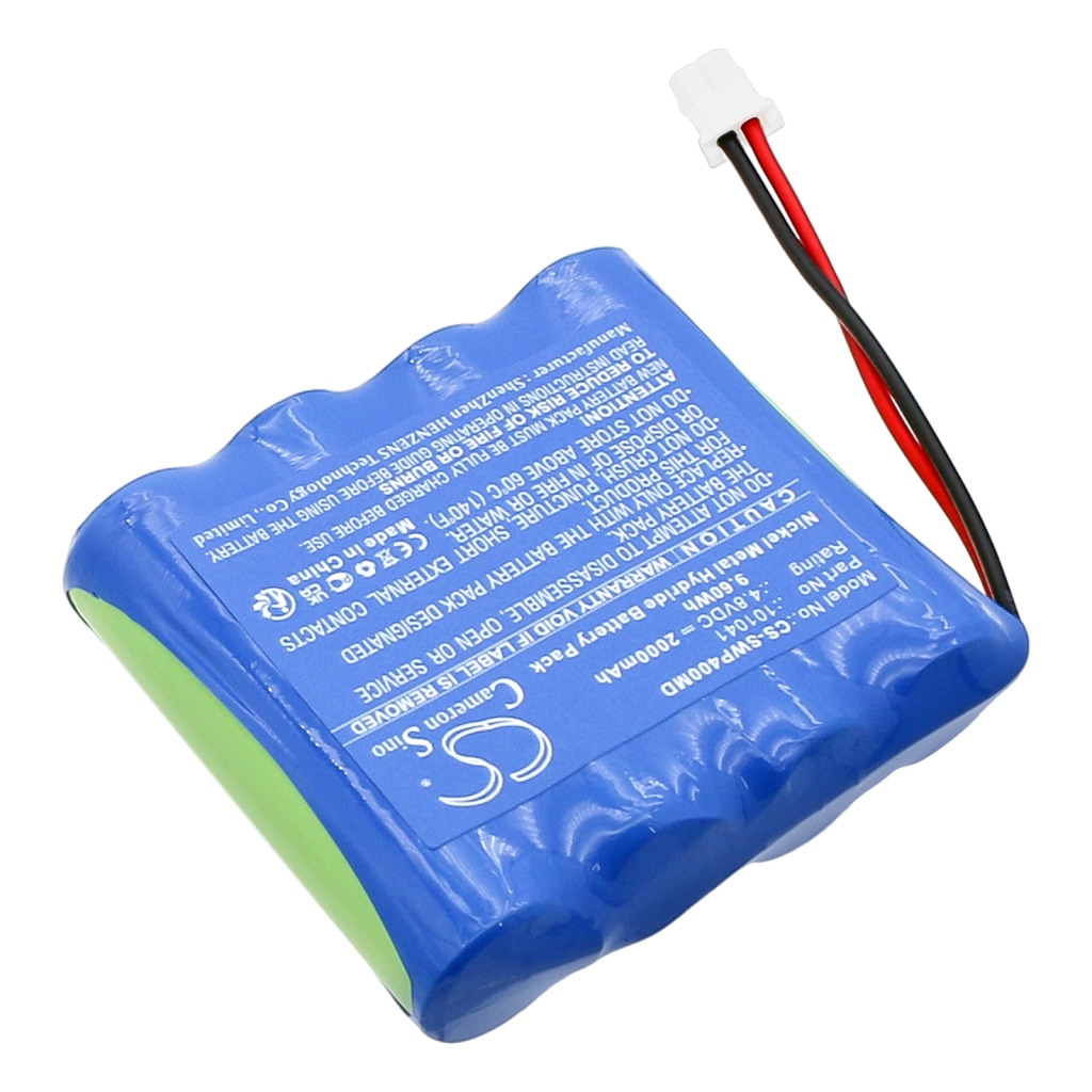 Batería Médica Schwa CS-SWP400MD