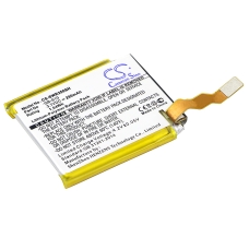 Reemplazo de batería compatible para Sony 1288-9079,1588-0911,GB-S10,GB-S10-353235-0100