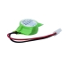 CMOS / Batería de respaldo Symbol WT41N0
