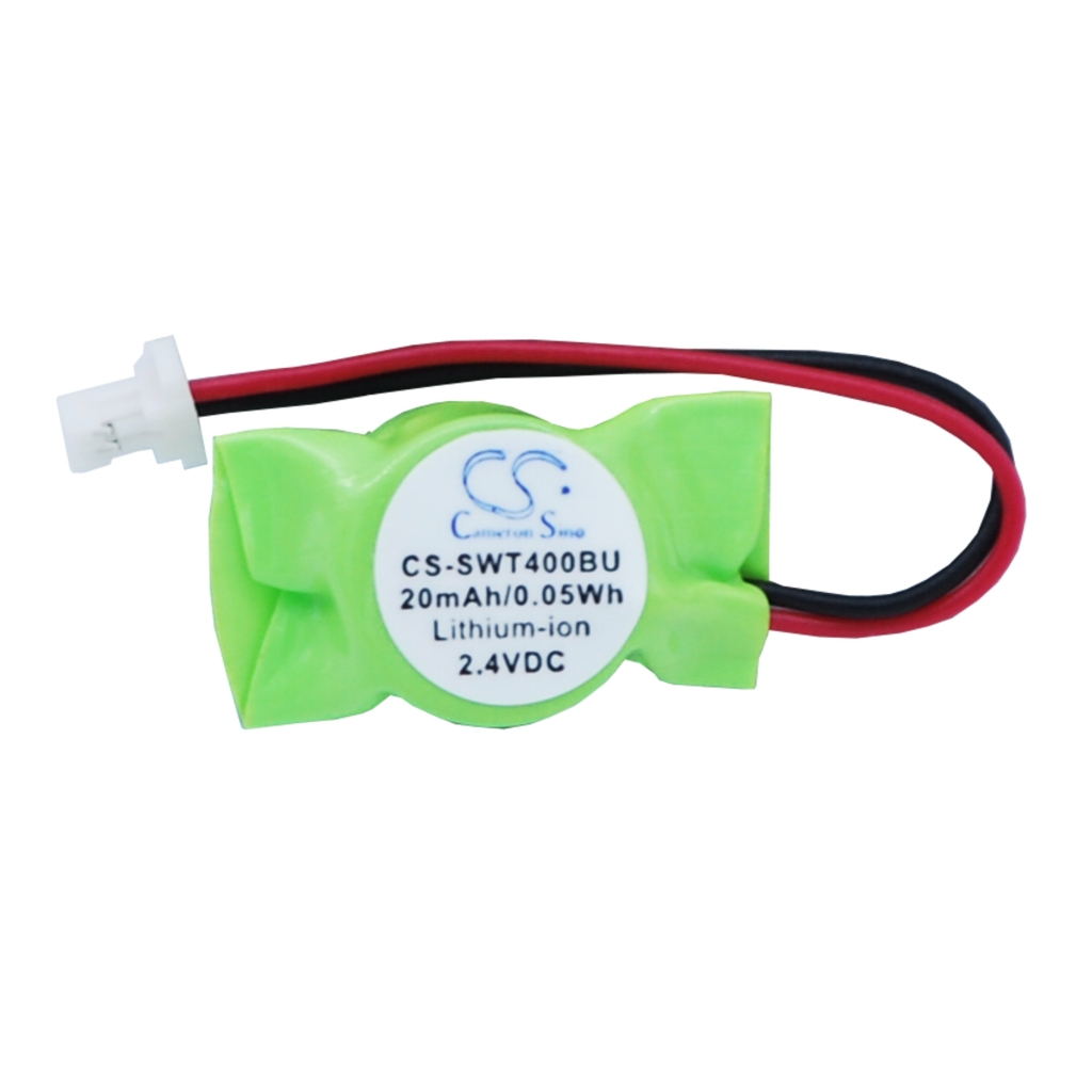 CMOS / Batería de respaldo Symbol WT41N0