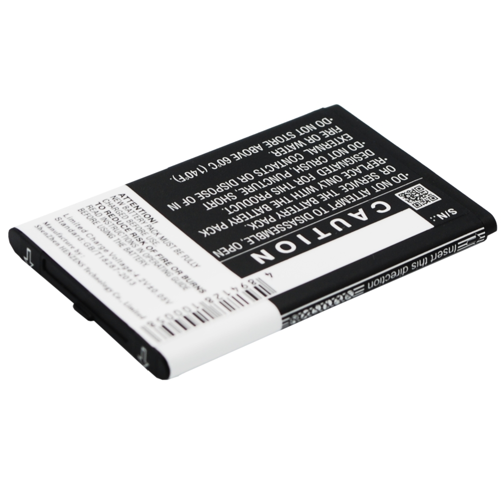 Batería del teléfono móvil Switel M910