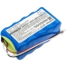 Batería Médica Smiths CS-SWY120MD