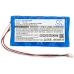 Batería Médica Smiths CS-SWY120MD