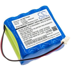 Reemplazo de batería compatible para Smiths 