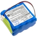 Batería Médica Smiths CS-SWY300MD