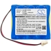 Batería Médica Smiths CS-SWY300MD