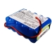 Batería Médica Smiths CS-SWZ502MD
