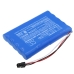 Batería Médica Smiths CS-SWZ636MD