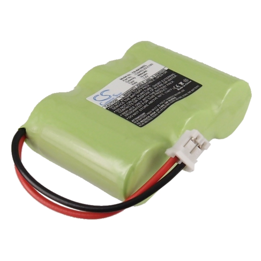 Batería para teléfono inalámbrico V Tech VT9152