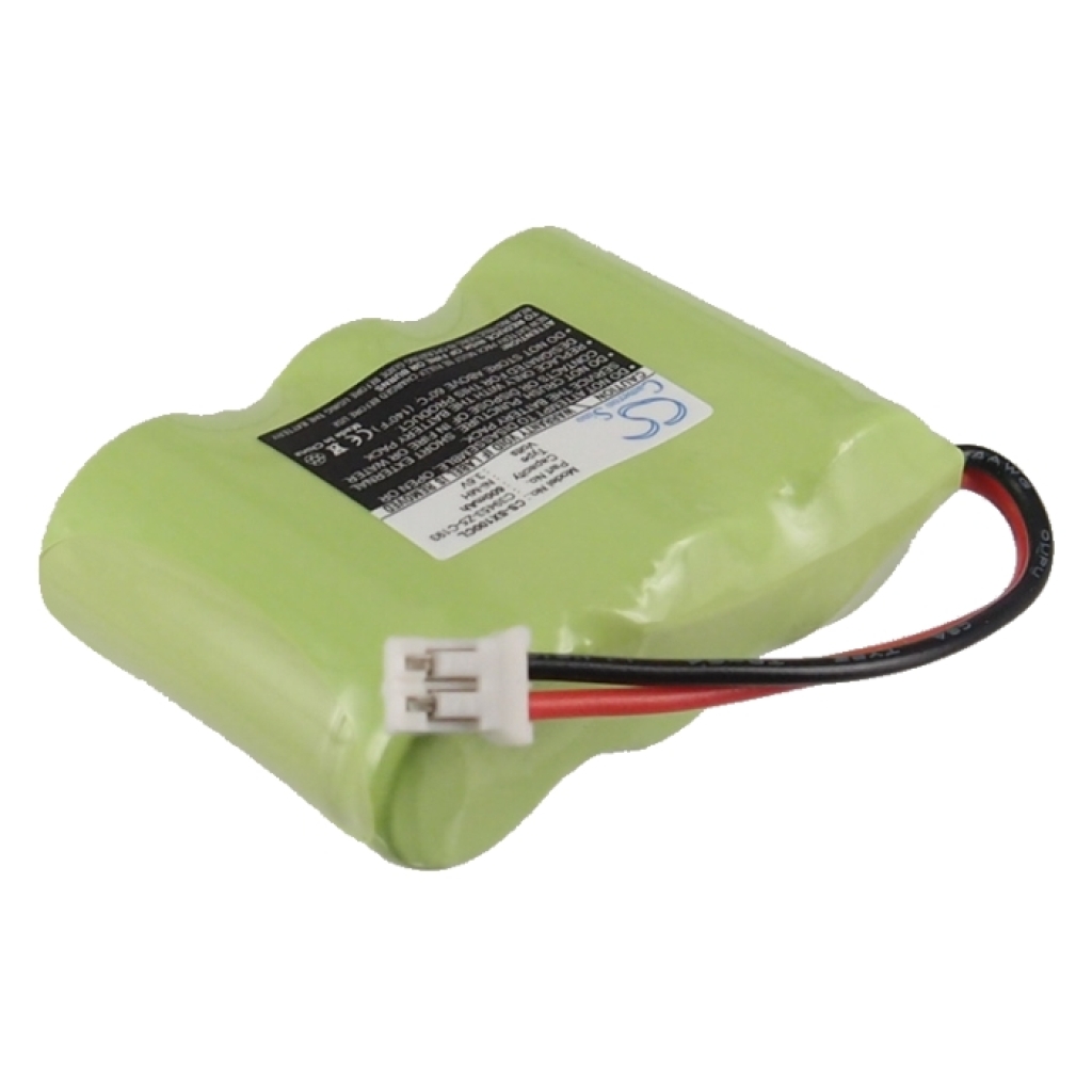 Batería para teléfono inalámbrico V Tech VT9152
