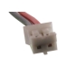 Batería para teléfono inalámbrico V Tech VT9152