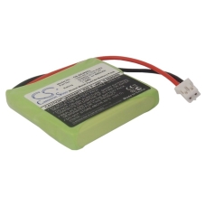 Reemplazo de batería compatible para Siemens S30852-D1751-X1,V30145-K1310-X382