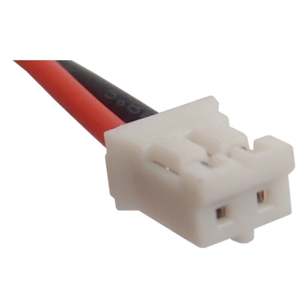 Swisscom Batería para teléfono inalámbrico CS-SX382CL