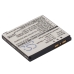Batería del teléfono móvil Sharp SH6110C