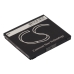 Batería del teléfono móvil Sharp SH6110C