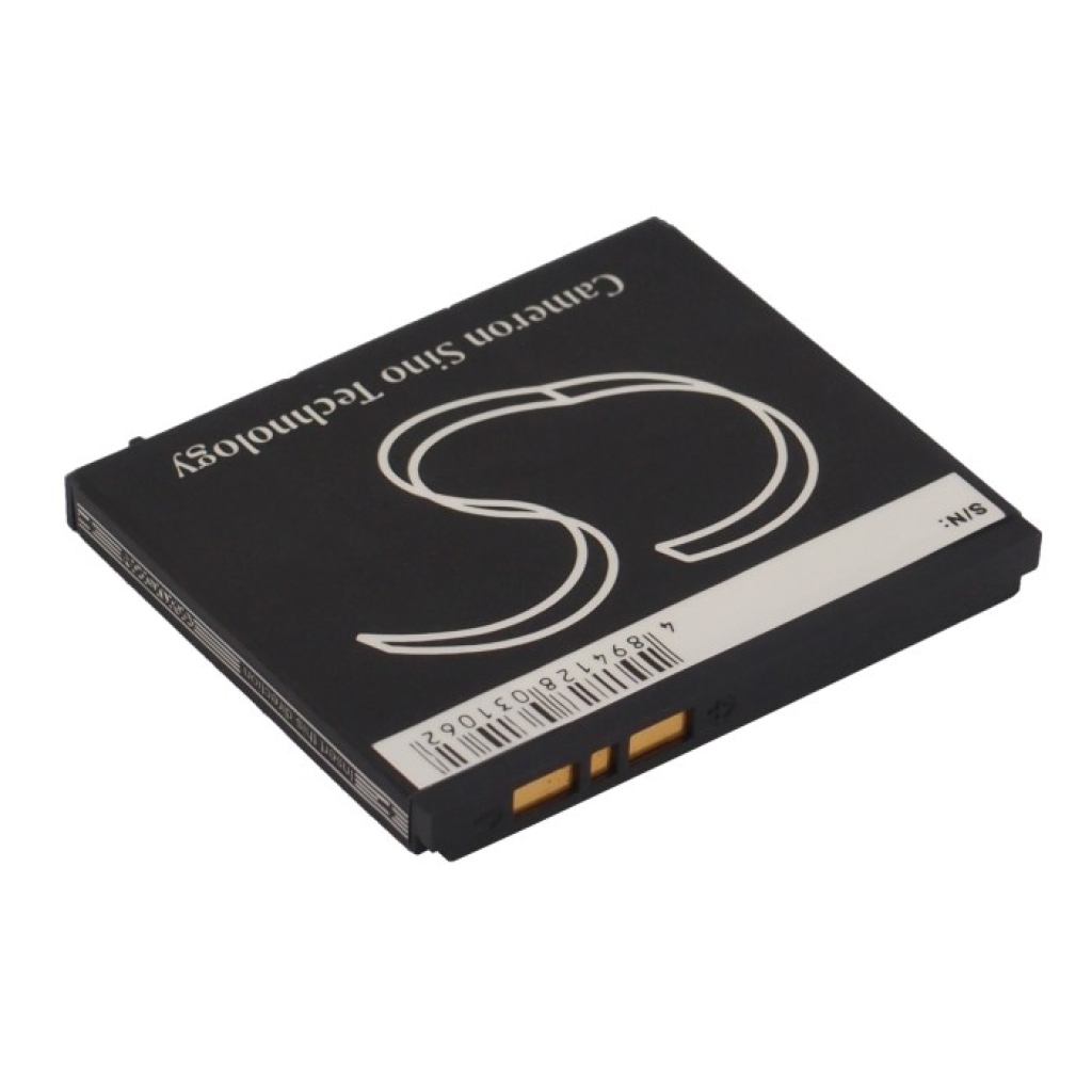 Batería del teléfono móvil Sharp SH6110C