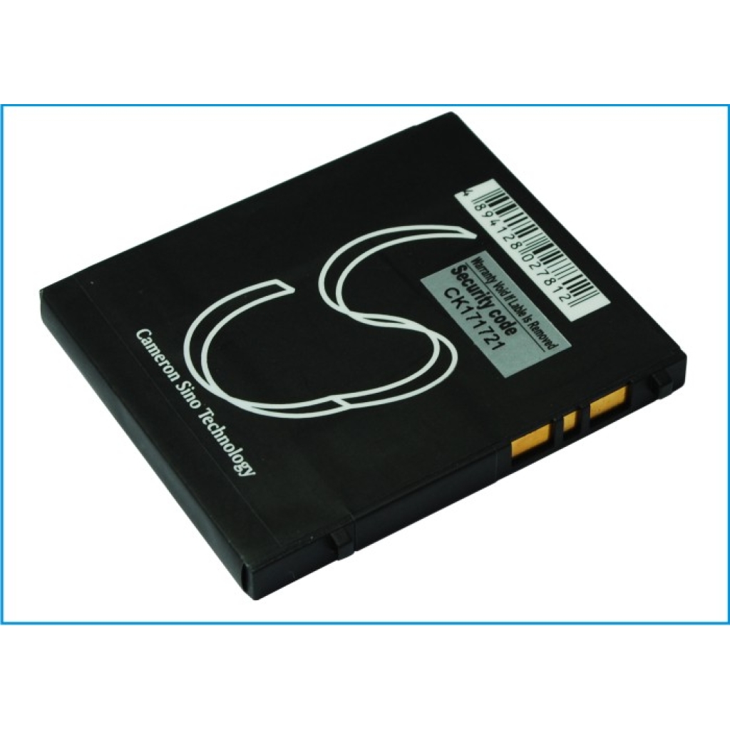 Batería del teléfono móvil Sharp SH-04B