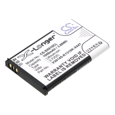 Reemplazo de batería compatible para Siemens V30145-K1310-X447,V30145-K1310K-X447,V30145-K1310K-X447-0-HY