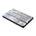 Batería del teléfono móvil Sharp 923SH