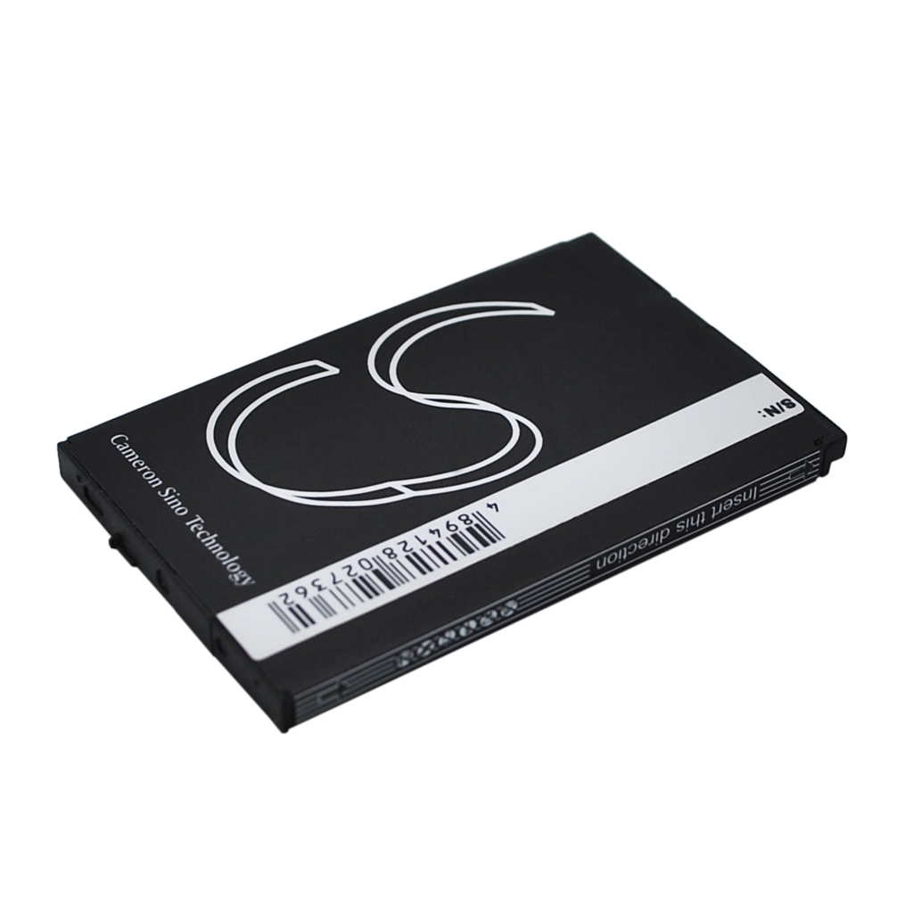 Batería del teléfono móvil Sharp 923SH