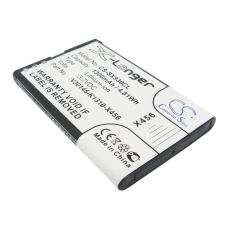 Reemplazo de batería compatible para Siemens V30145-K1310-X456