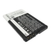Telekom Batería para teléfono inalámbrico CS-SX930CL