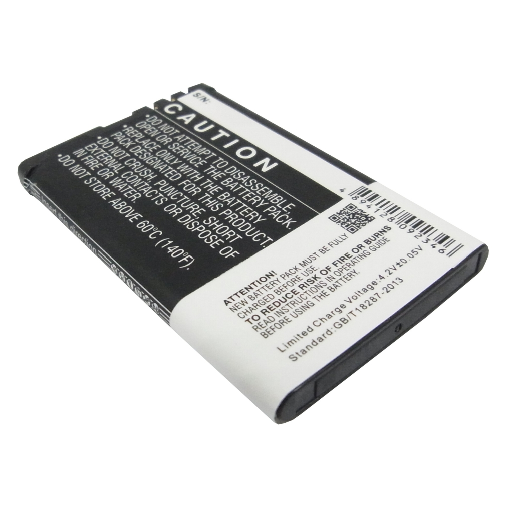 Telekom Batería para teléfono inalámbrico CS-SX930CL