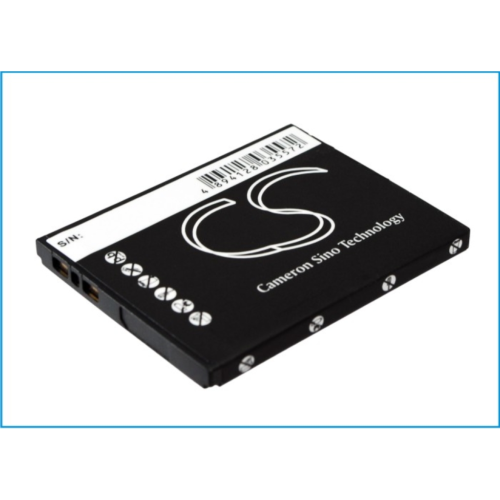 Batería del teléfono móvil Sharp 933SH