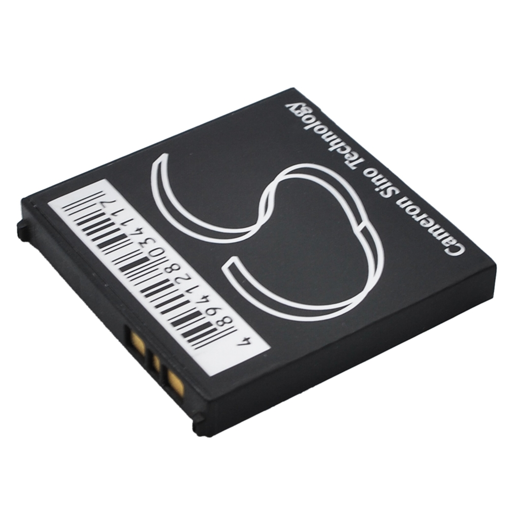 Batería del teléfono móvil SoftBank DM005SH