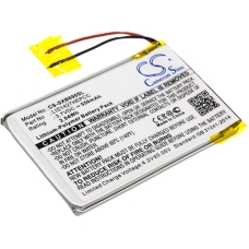 Reemplazo de batería compatible para Sony 1-756-920-21,1-756-920-31,1-756-920-32,BAT1,LIS1427HEPCC...