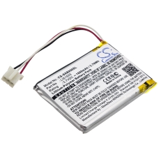 Reemplazo de batería compatible para Sony A-2215-026-A,LIS1553,LIS1553(SY6),LIS1553HNPCS