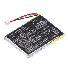 Reemplazo de batería compatible para Sennheiser 507271-88,AHB413645PCT