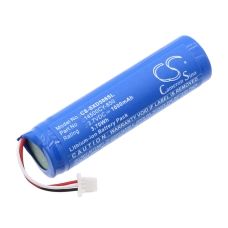 Reemplazo de batería compatible para Sennheiser 14500CY-850