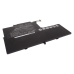 Batería para portátil Samsung CS-SXE500NB