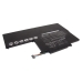 Batería para portátil Samsung CS-SXE500NB