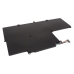 Batería para portátil Samsung CS-SXE500NB