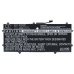 Batería para portátil Samsung CS-SXE503NB