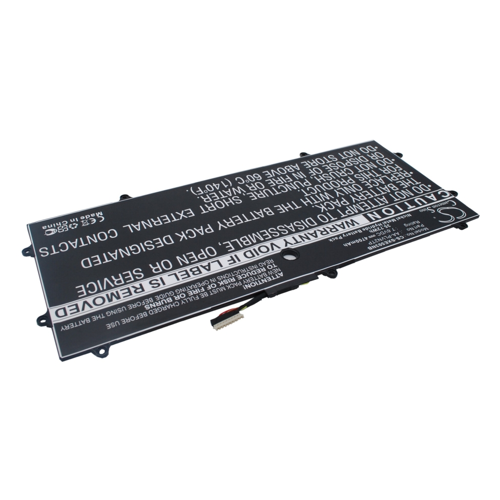 Batería para portátil Samsung CS-SXE503NB