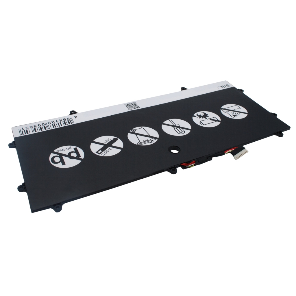 Batería para portátil Samsung CS-SXE503NB