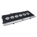 Batería para portátil Samsung CS-SXE503NB