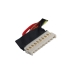 Batería para portátil Samsung CS-SXE503NB