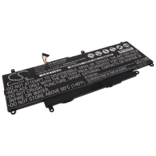 Reemplazo de batería compatible para Samsung AA-PLZN4NP